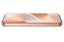 نمای جانبی گوشی موبایل پیورا 80 هواوی گلبهی / Huawei Pura 80
