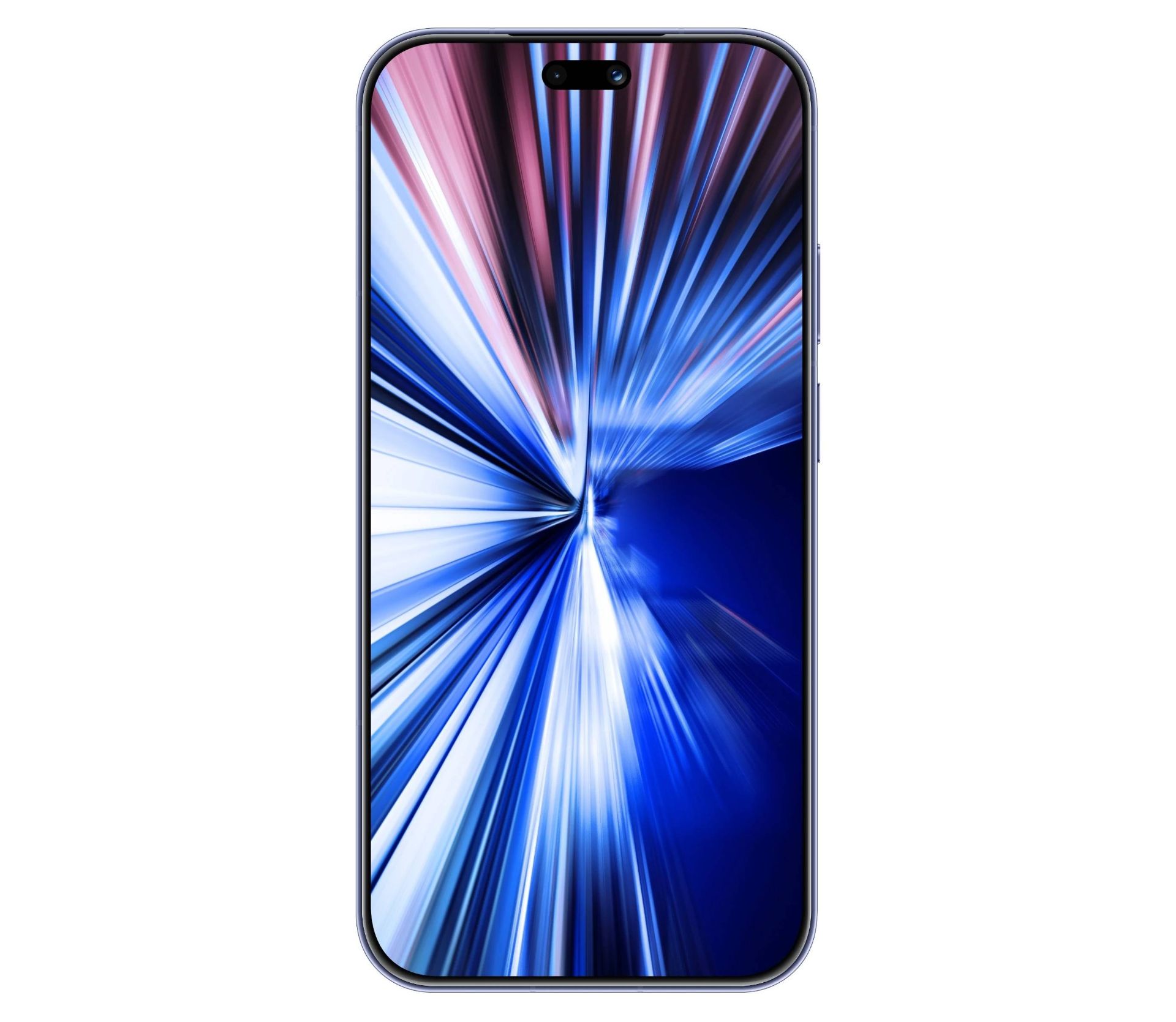 نمایشگر گوشی هواوی پیورا ۹۰