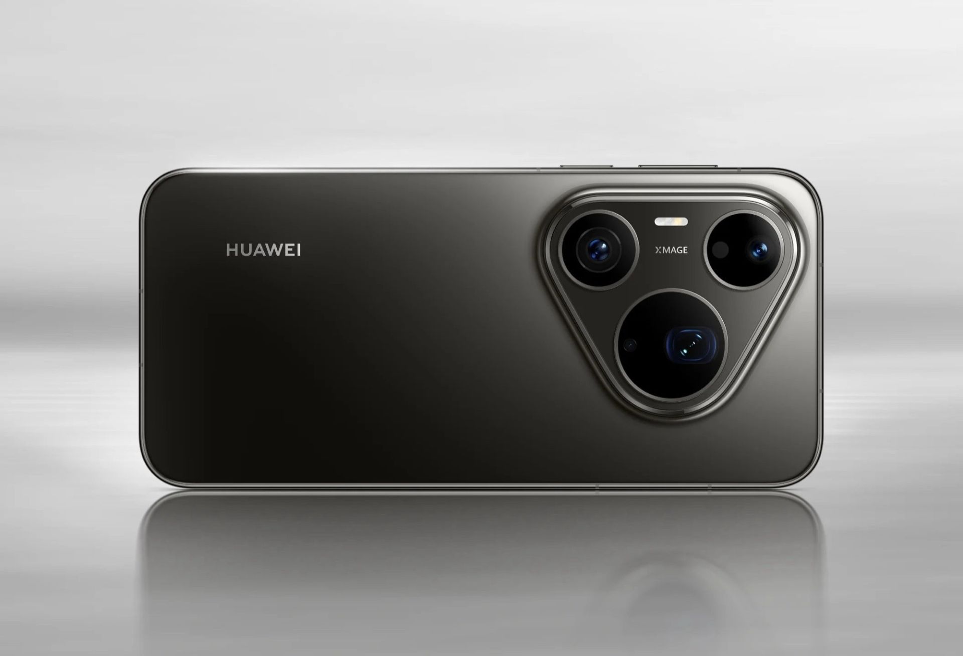 پنل پشتی گوشی هواوی پیورا ۹۰ پرو مکس رنگ مشکی