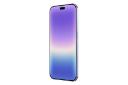پنل جلو و صفحه نمایش گوشی موبایل پیورا 90 هواوی بنفش / Huawei Pura 90
