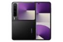 پنل جلو و پشت گوشی موبایل پیورا ایکس هواوی مشکی / Huawei Pura X