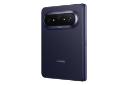 پنل پشت و چینش دوربین گوشی موبایل پیورا ایکس مکس هواوی مشکی / Huawei Pura X Max