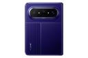 پنل پشت و چینش دوربین گوشی موبایل پیورا ایکس مکس هواوی سرمه ای / Huawei Pura X Max