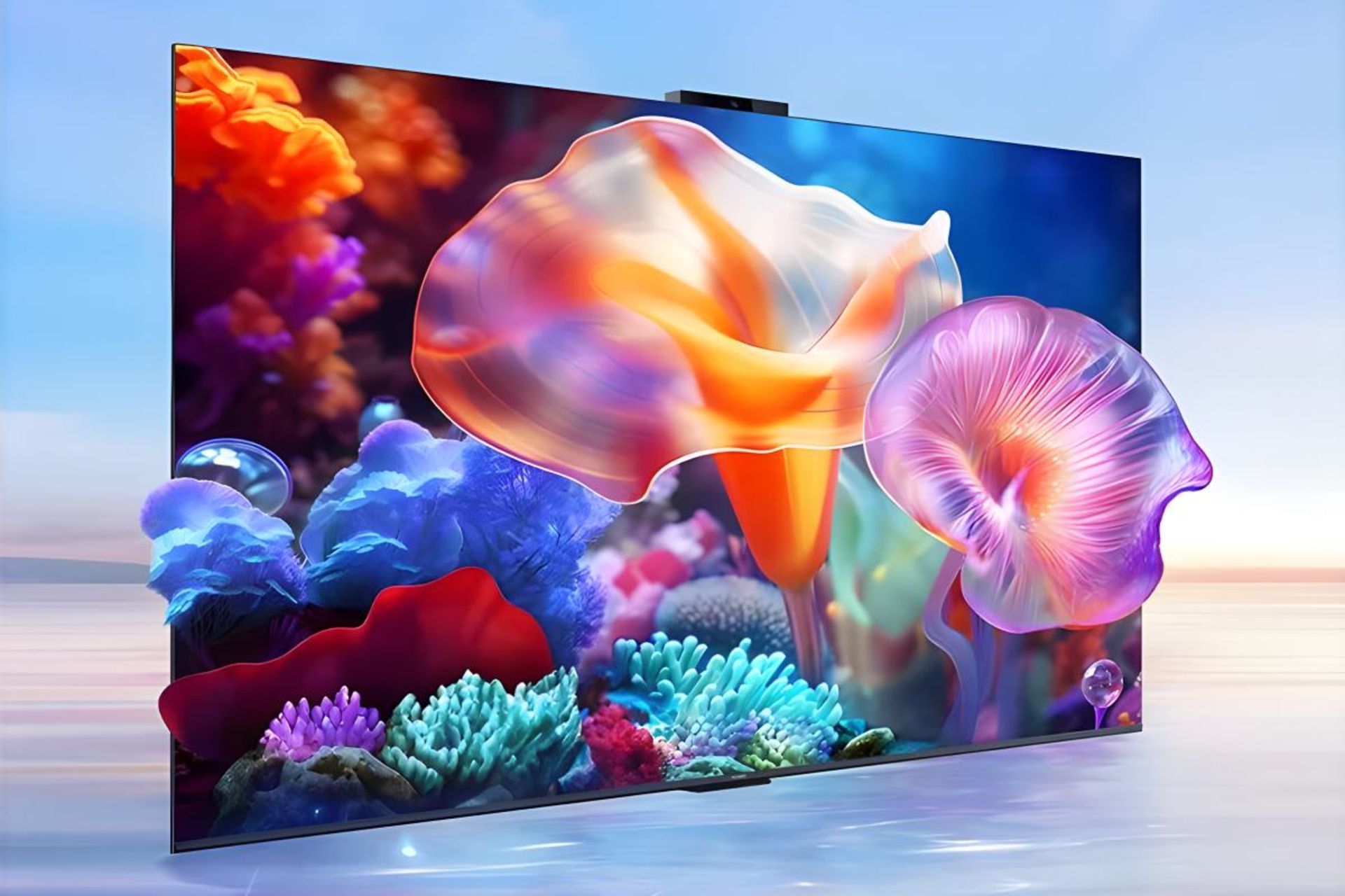 تلویزیون S5 هواوی