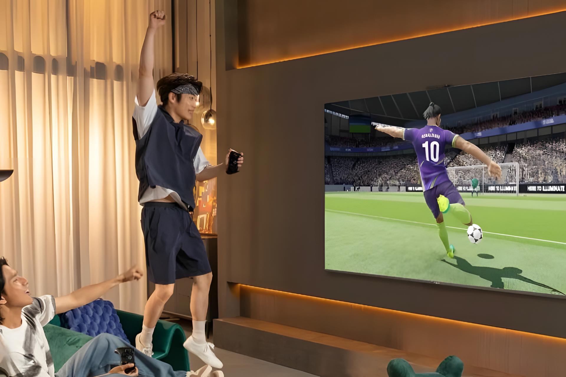تلویزیون S5 هواوی