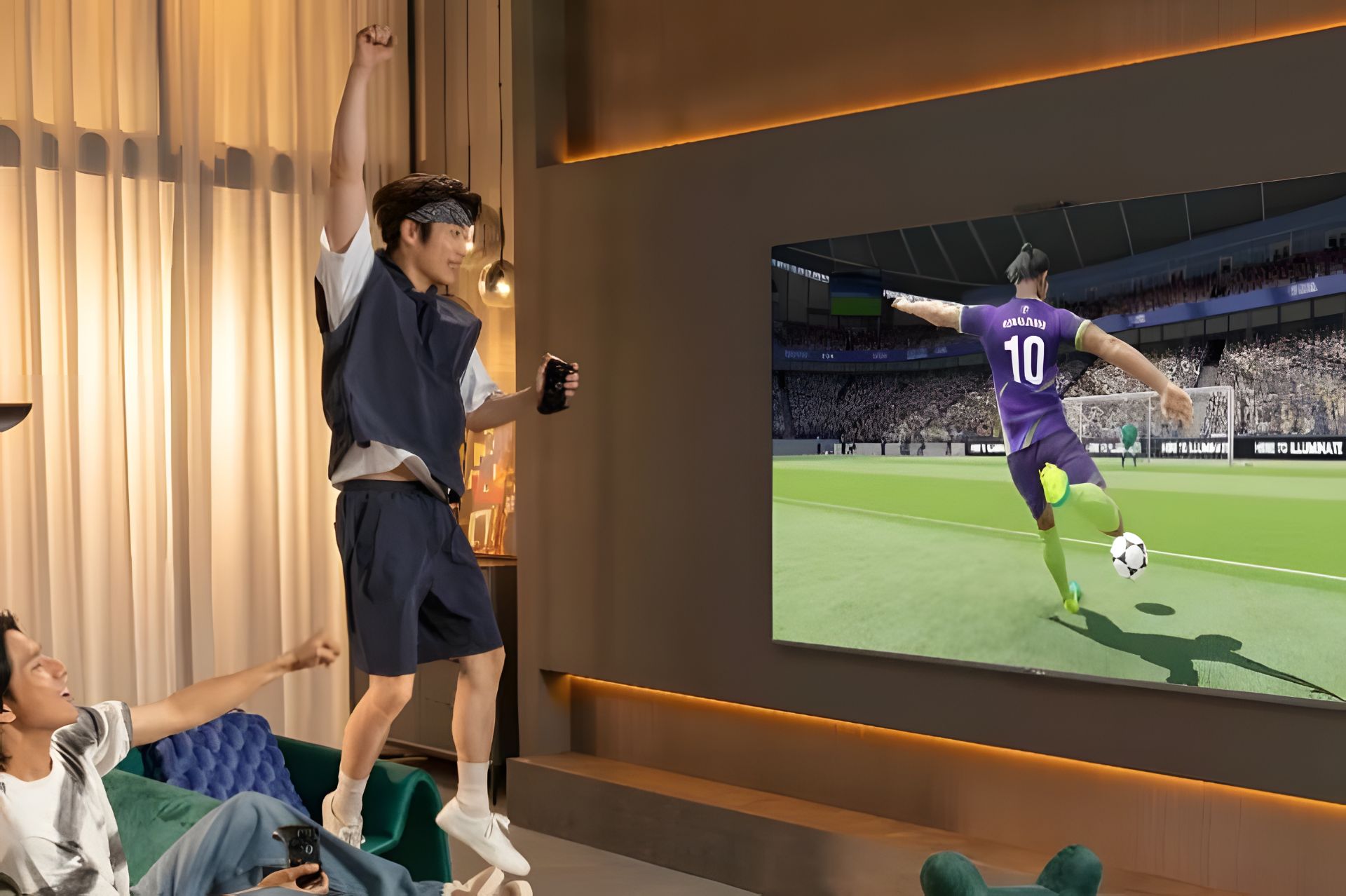 تلویزیون S5 هواوی