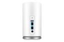 هوآوی Speed Wi-Fi HOME L01/L01s نمای پشت و درگاه‌ها