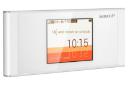 مودم و روتر سیم‌ کارتی یوکیو UQ Speed Wi-Fi Next W05 سفید