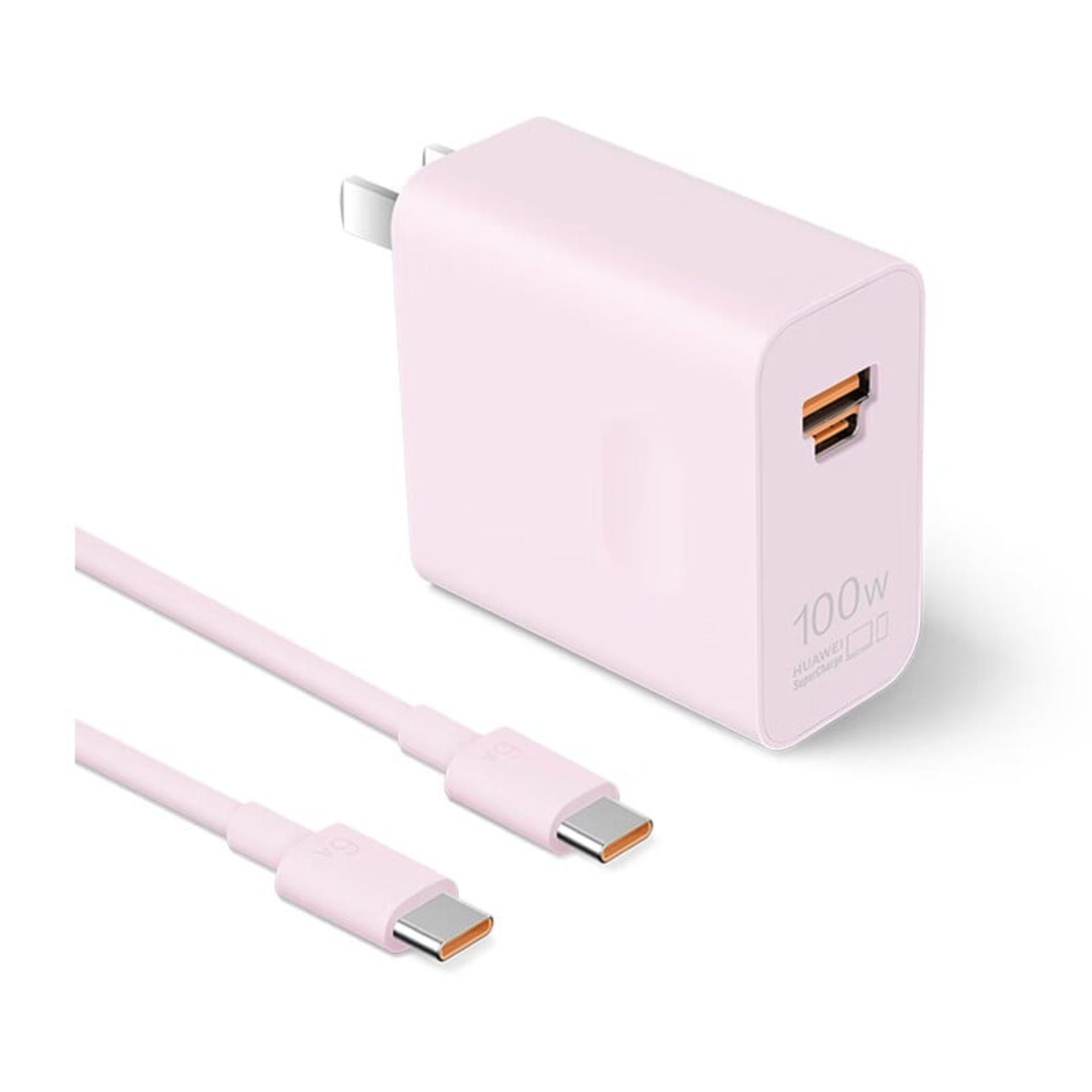 شارژر هواوی مدل SuperCharge Max 100W