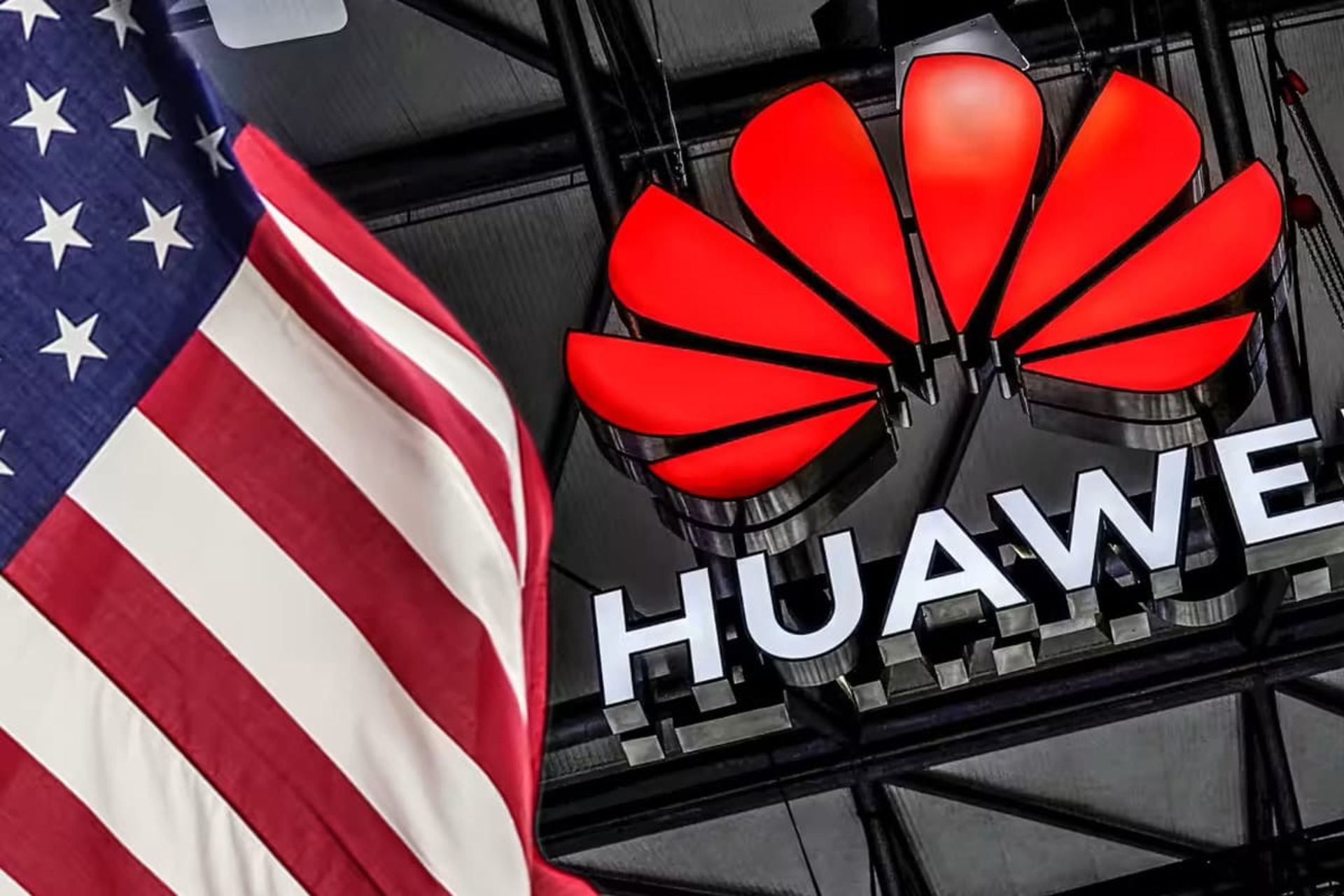 تلاش هواوی برای ادامه بقا زیر سایه تحریم‌ آمریکا