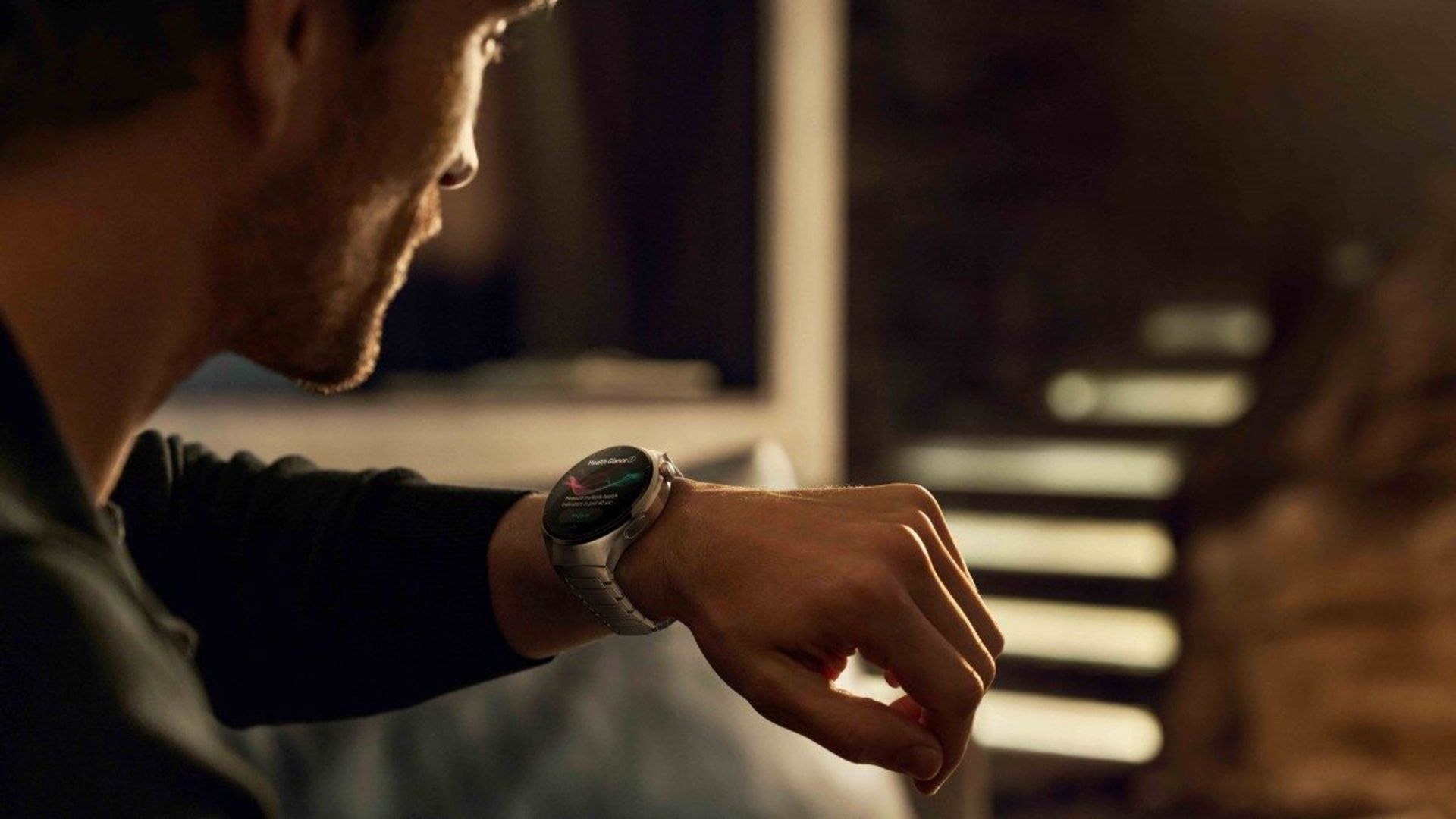 هواوی واچ ۴ |‌ Huawei Watch 4