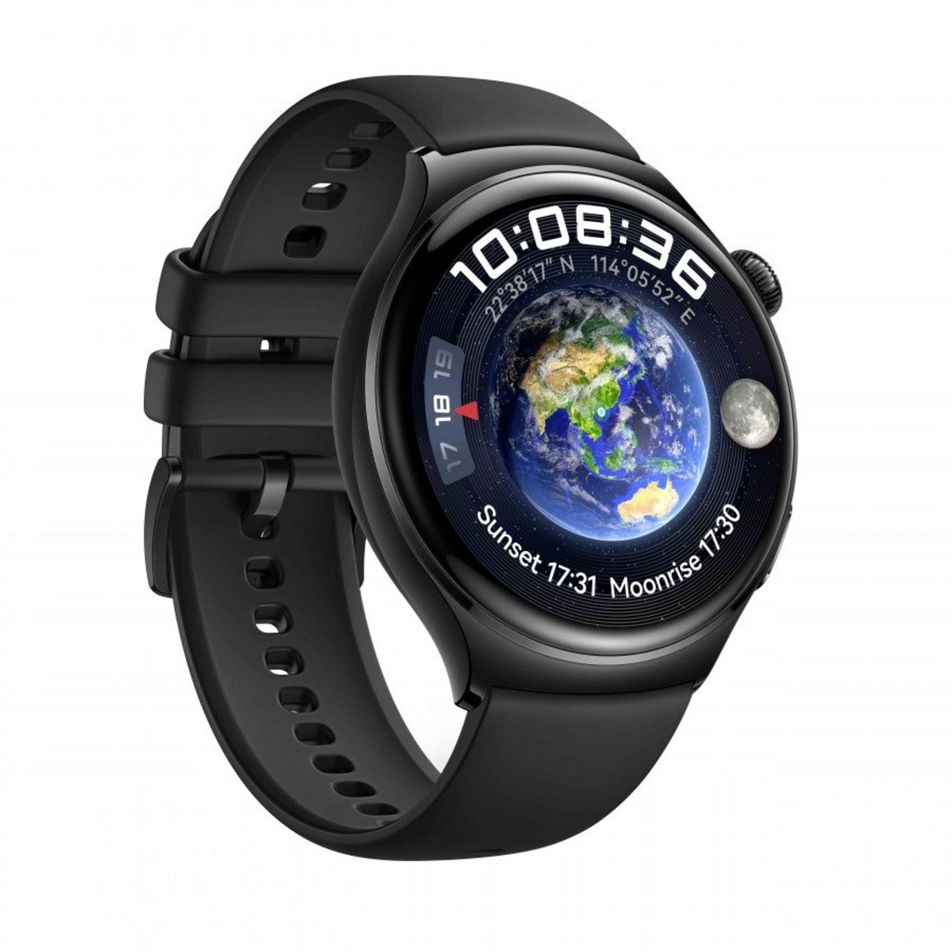 هواوی واچ ۴ |‌ Huawei Watch 4