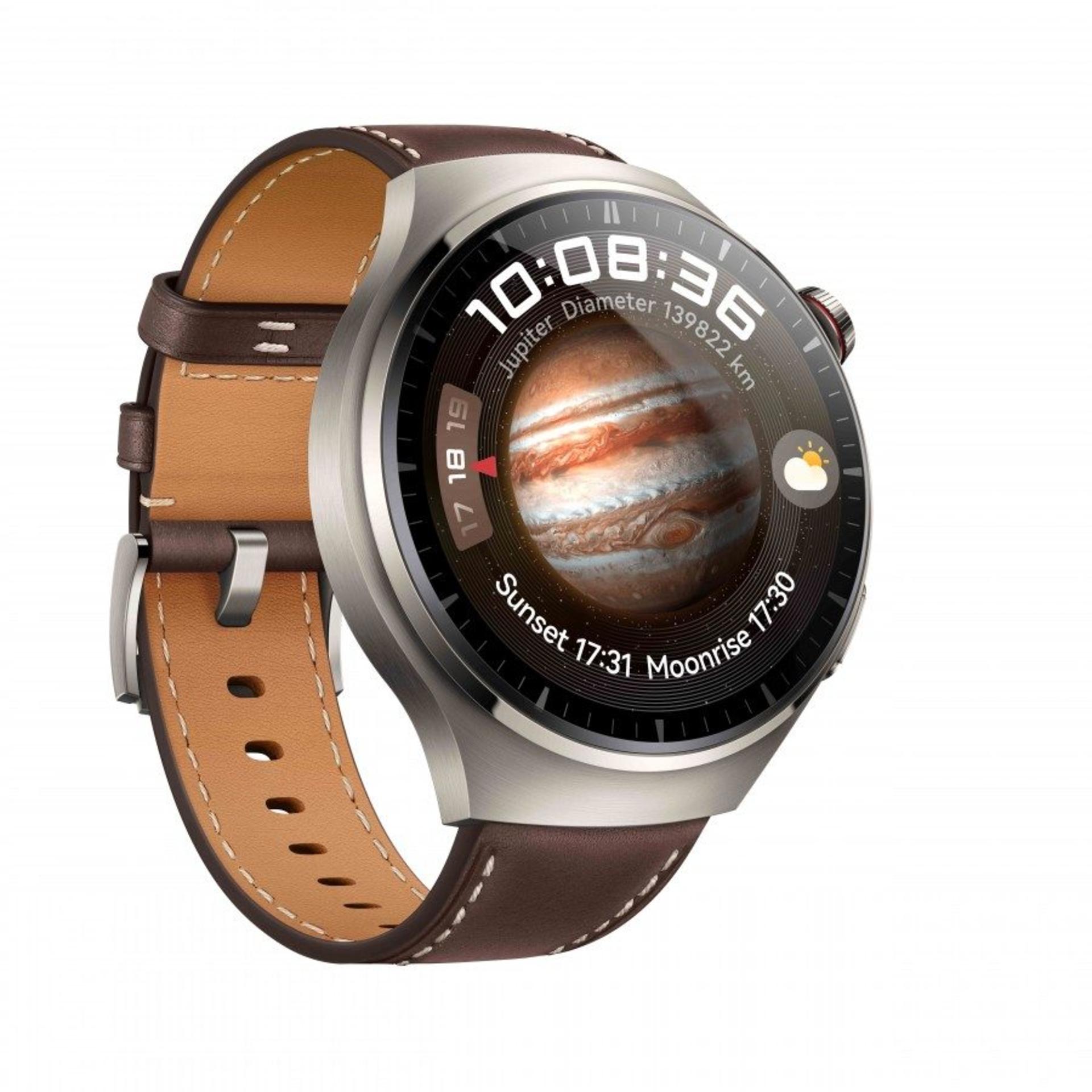 هواوی واچ ۴ |‌ Huawei Watch 4