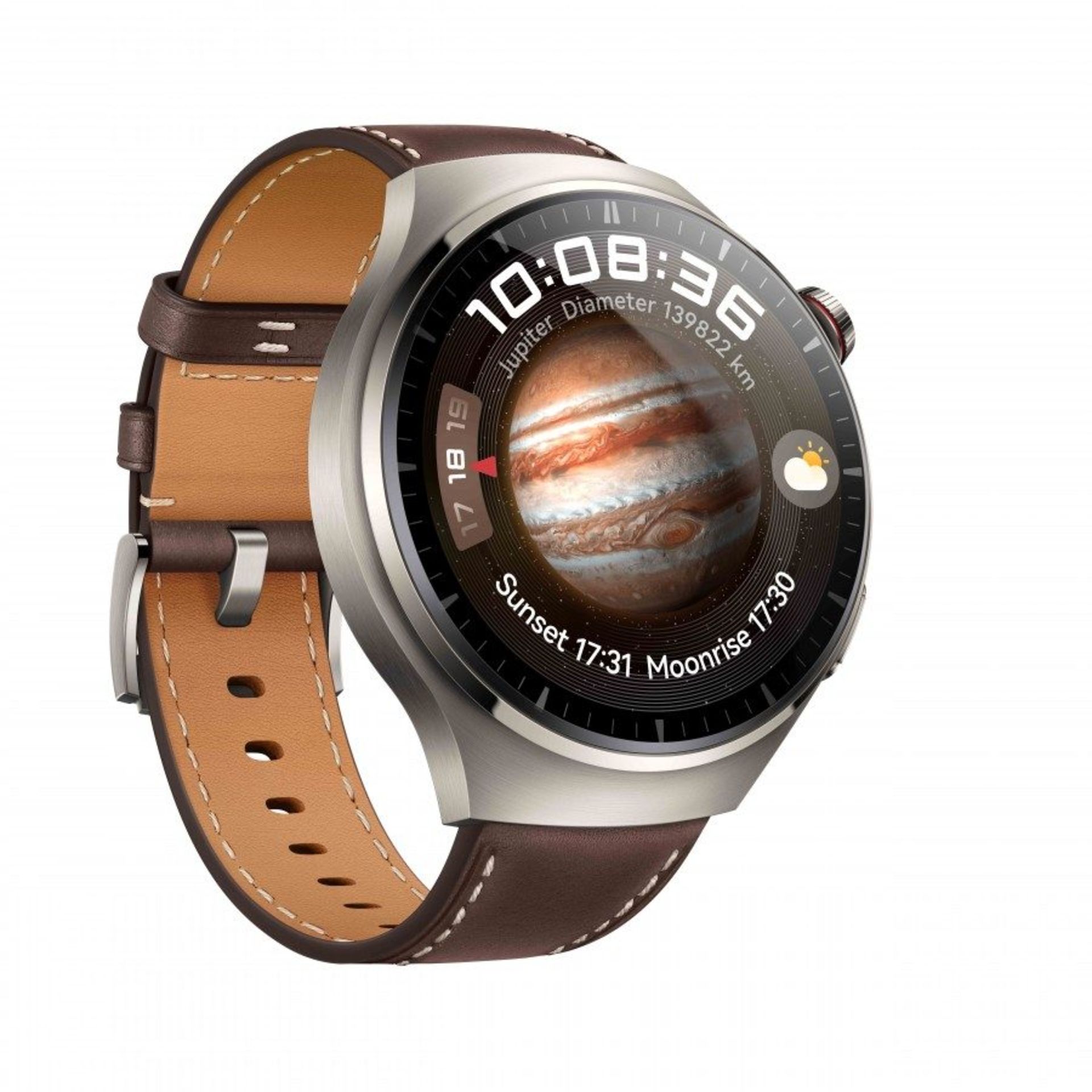 هواوی واچ ۴ |‌ Huawei Watch 4