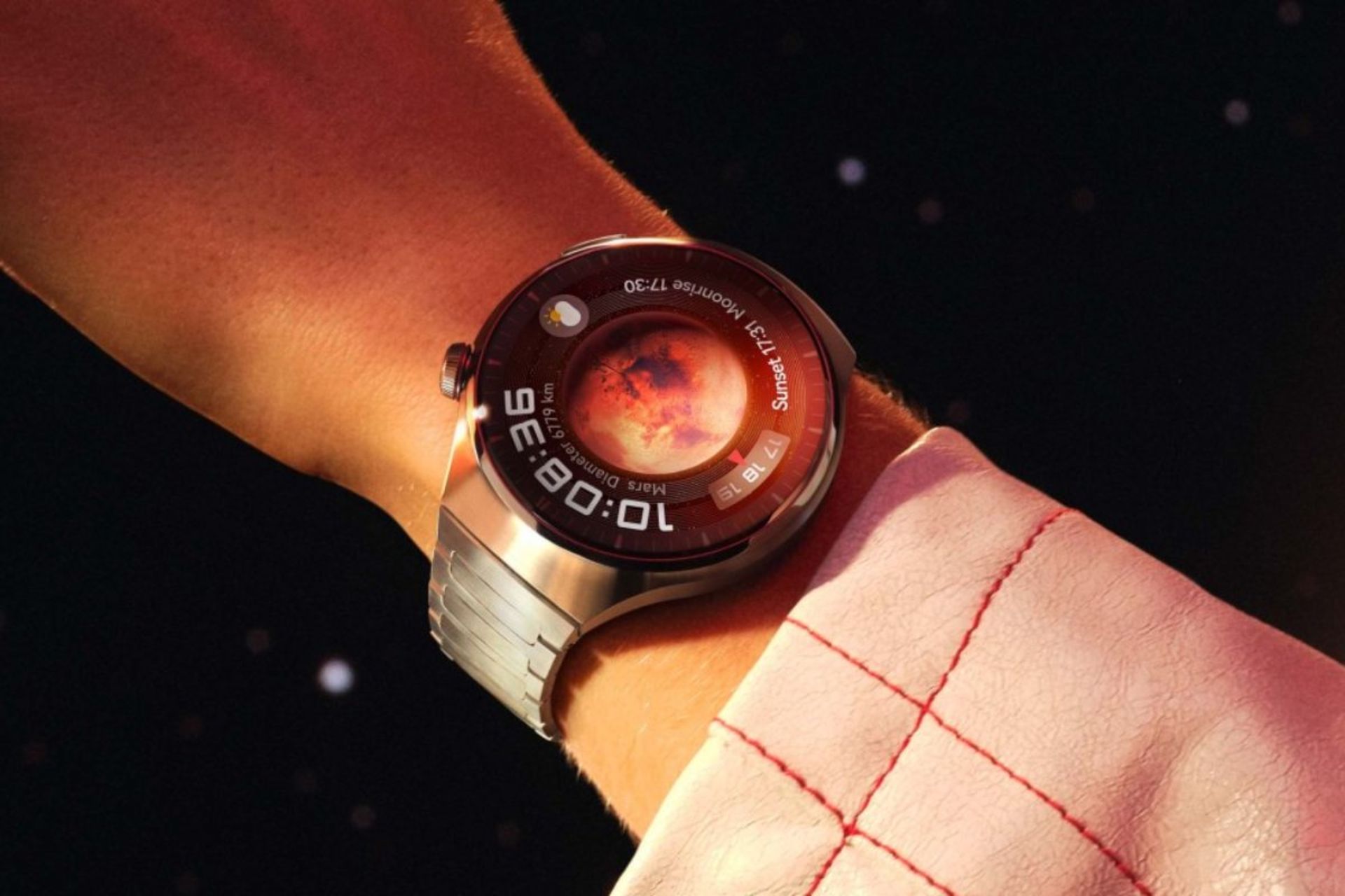 هواوی واچ ۴ |‌ Huawei Watch 4