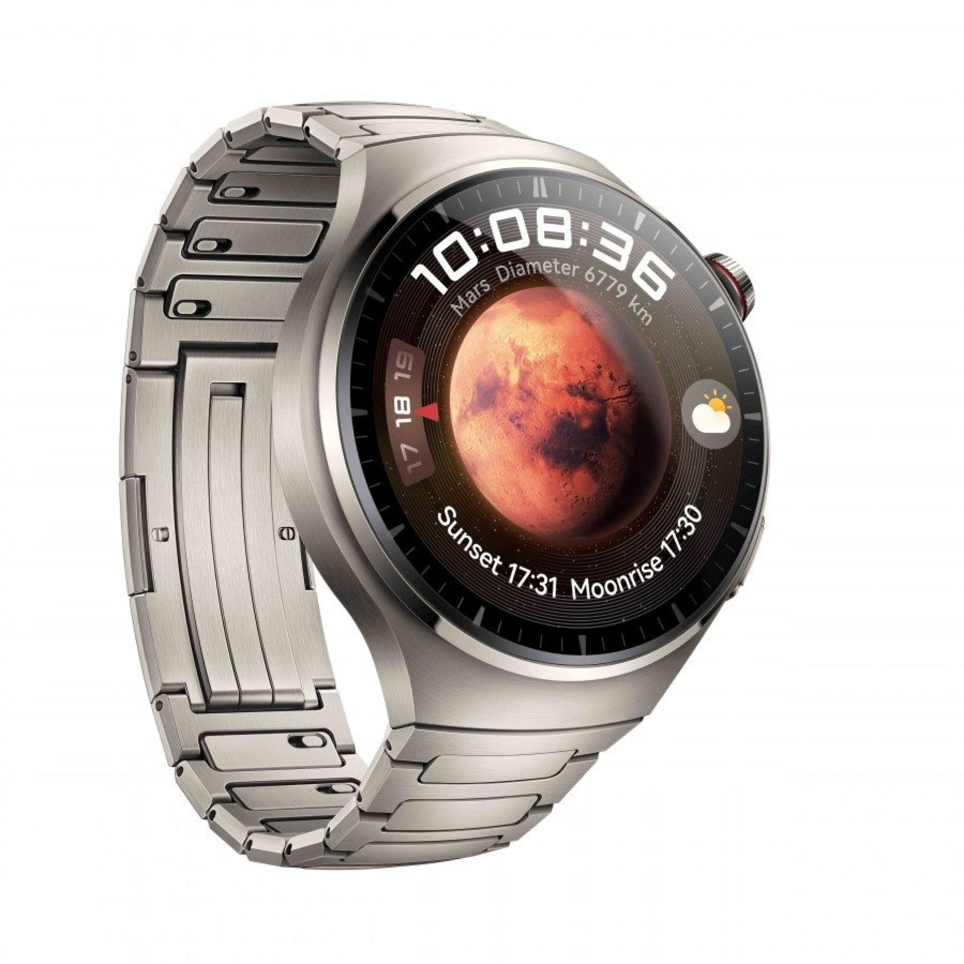 هواوی واچ ۴ |‌ Huawei Watch 4