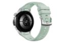 پشت ساعت هوشمند هواوی واچ 5 مدل 42 میلی‌متری سبز / Huawei Watch 5 42mm