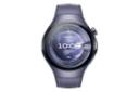 ساعت هوشمند هواوی واچ 5 مدل 46 میلی‌متری بنفش از نمای روبرو / Huawei Watch 5 46mm