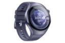 سمت چپ ساعت هوشمند هواوی واچ 5 مدل 46 میلی‌متری بنفش / Huawei Watch 5 46mm