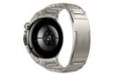 پشت ساعت هوشمند هواوی واچ 5 مدل 46 میلی‌متری نقره ای / Huawei Watch 5 46mm