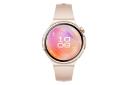 ساعت هوشمند هواوی واچ 6 نسخه 42 میلی‌متری طلایی / Huawei Watch 6 42mm از نمای روبرو