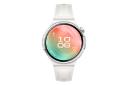 ساعت هوشمند هواوی واچ 6 نسخه 42 میلی‌متری سفید / Huawei Watch 6 42mm از نمای روبرو