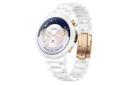 ساعت هوشمند هواوی واچ 6 پرو نسخه 43 میلی‌متری سرامیک / Huawei Watch 6 Pro 43mm