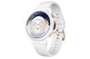 ساعت هوشمند هواوی واچ 6 پرو نسخه 43 میلی‌متری سفید / Huawei Watch 6 Pro 43mm