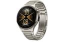 ساعت هوشمند هواوی واچ 6 پرو نسخه 46 میلی‌متری نقره ای / Huawei Watch 6 Pro 46mm