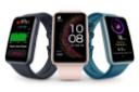 نماهای کناری ساعت هوشمند هواوی Huawei Watch Fit Special Edition