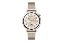 نمای جلوی ساعت هوشمند هواوی Huawei Watch GT 5 41mm