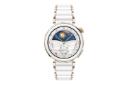 نمای جلوی ساعت هوشمند هواوی Huawei Watch GT 5 Pro 42mm
