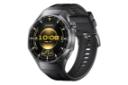 ساعت هوشمند هواوی واچ GT 6 Pro مشکی / Huawei Watch GT 6 Pro
