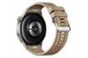 پشت ساعت هوشمند هواوی واچ GT 6 Pro تیتانیوم قهوه ای / Huawei Watch GT 6 Pro