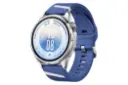ساعت هوشمند هواوی واچ GT 7 نسخه 46 میلی‌متری نقره ای با بند آبی / Huawei Watch GT 7 46mm