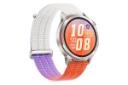 سمت چپ ساعت هوشمند هواوی واچ GT Runner 2 نقره ای / Huawei Watch GT Runner 2