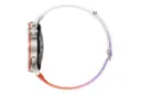 نمای جانبی ساعت هوشمند هواوی واچ GT Runner 2 نقره ای / Huawei Watch GT Runner 2