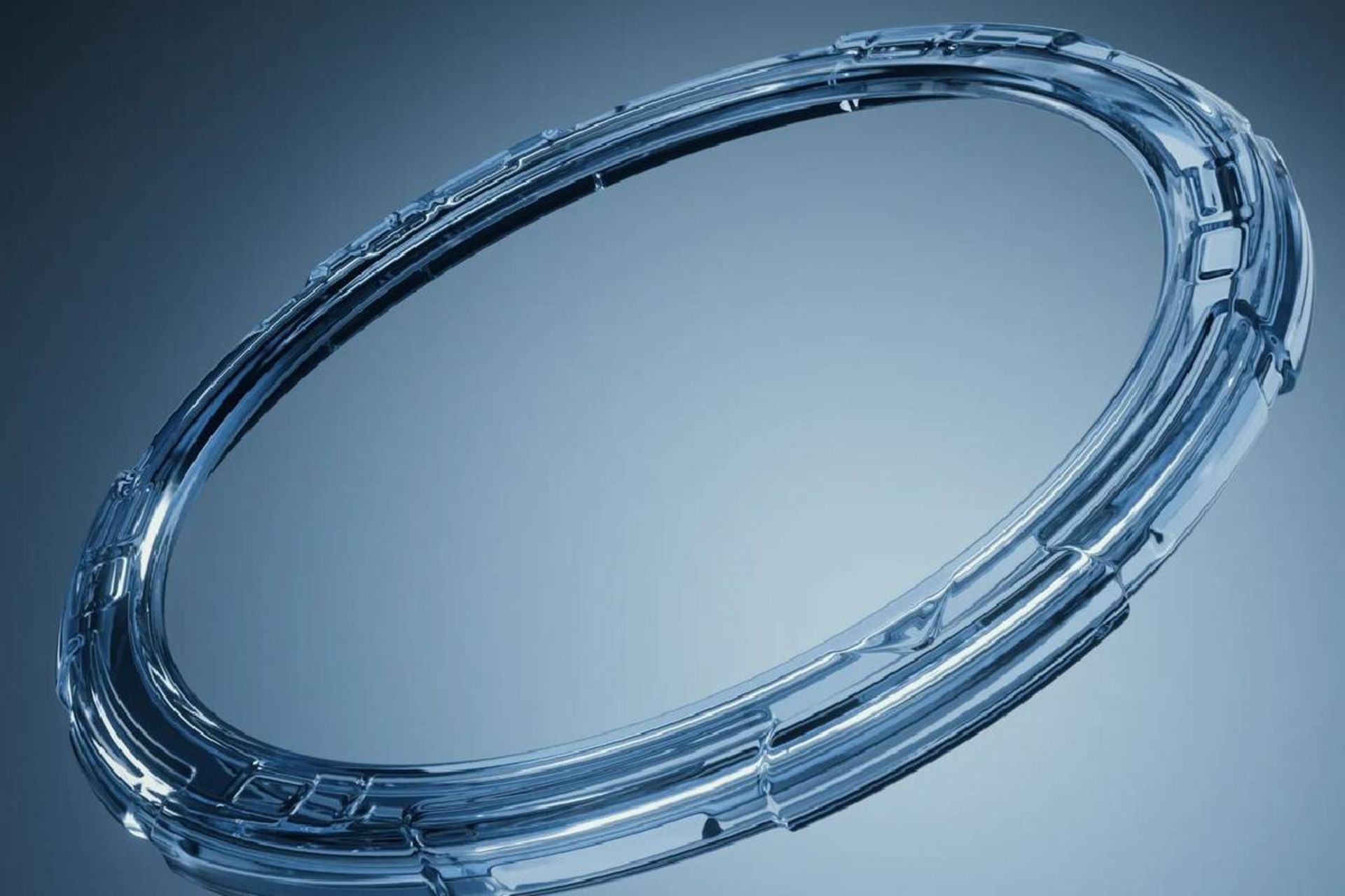 ساعت هوشمند هواوی Watch Ultimate Design Sapphire Edition