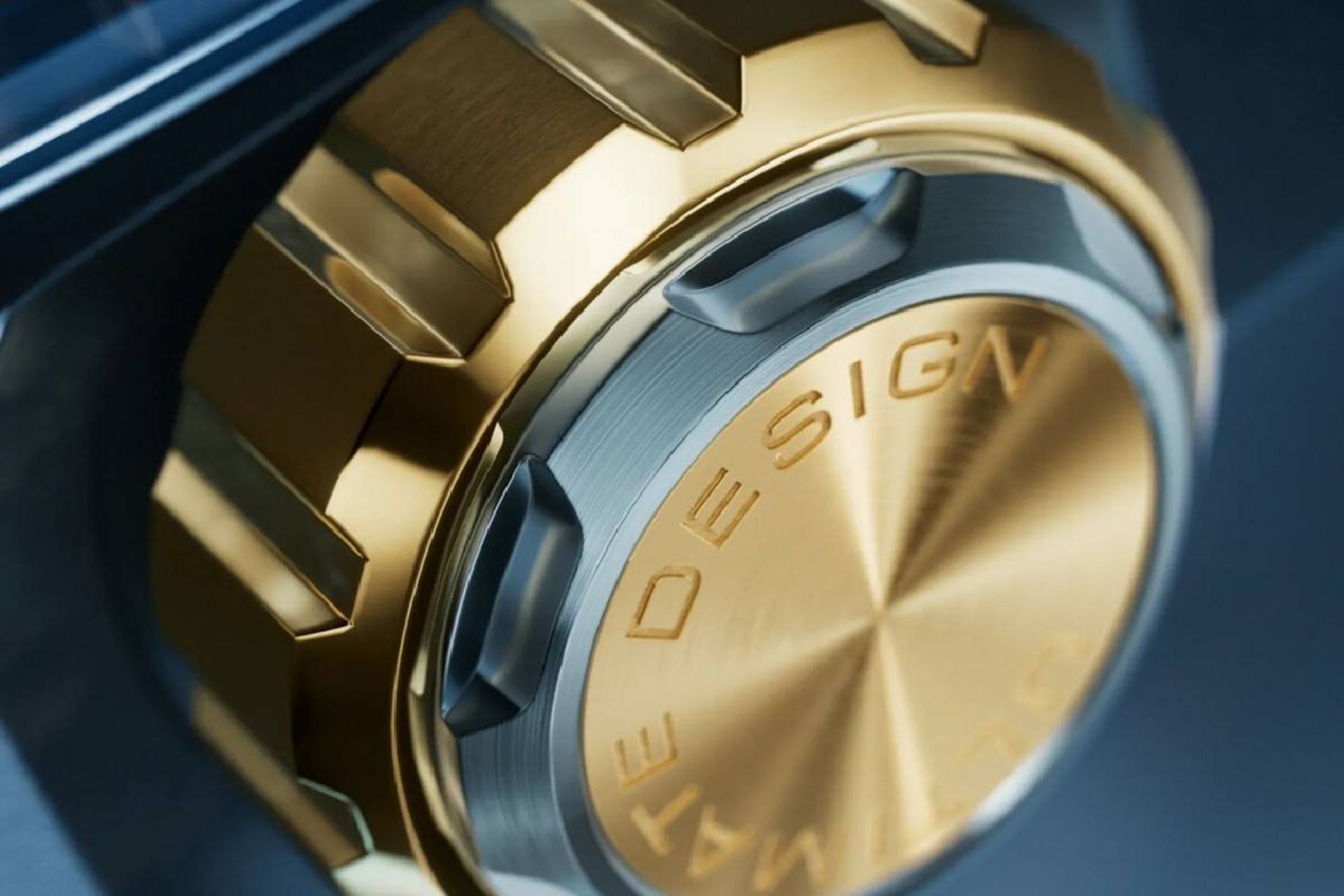 ساعت هوشمند هواوی Watch Ultimate Design Sapphire Edition