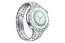 سمت چپ ساعت هوشمند هواوی واچ Huawei Watch Ultimate Star Diamond Edition