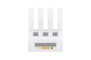 نمای پشت روتر هواوی WiFi BE3
