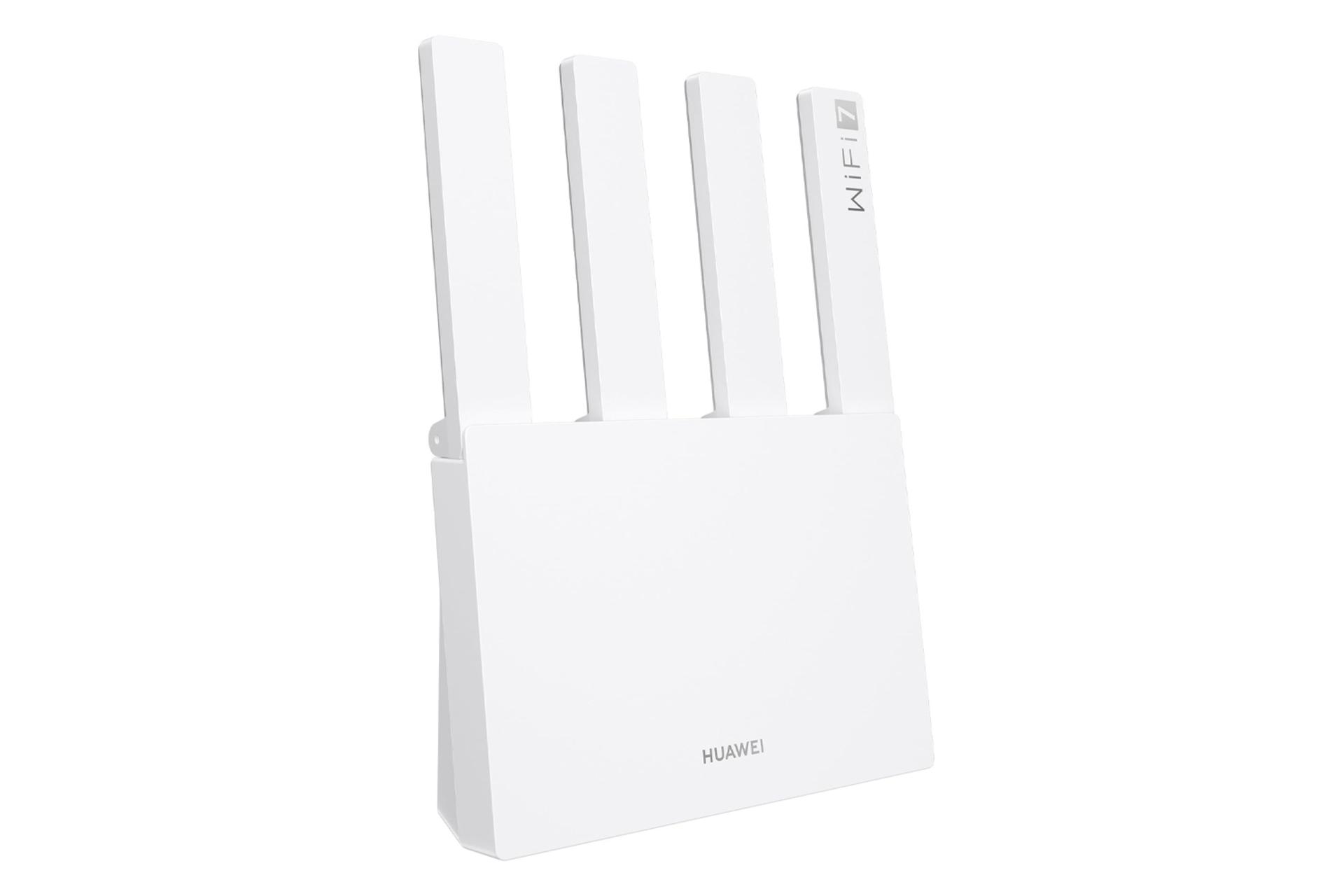 روتر هواوی WiFi BE3 رنگ سفید