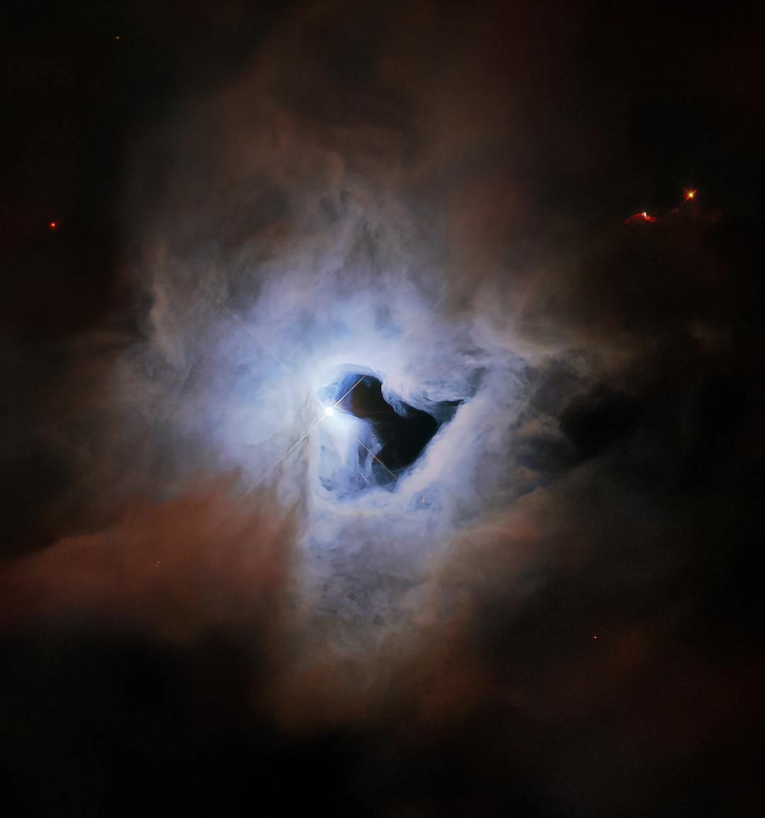 NGC 1999