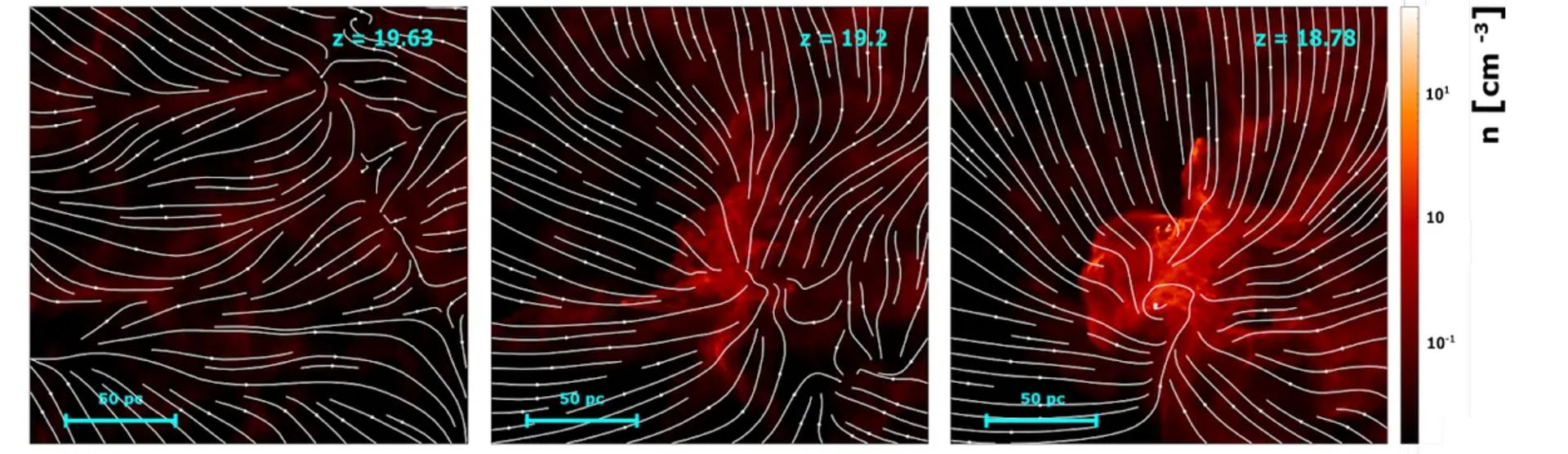 ساختار عظیم نجومی