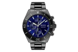 ساعت مچی مردانه هوگو باس Ocean Edition 1513743 نمای جلو