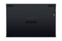 نمای پنل زیرین قلم نوری هویون اینسپروی H610PRO V2 با نمایش پایه‌ها
