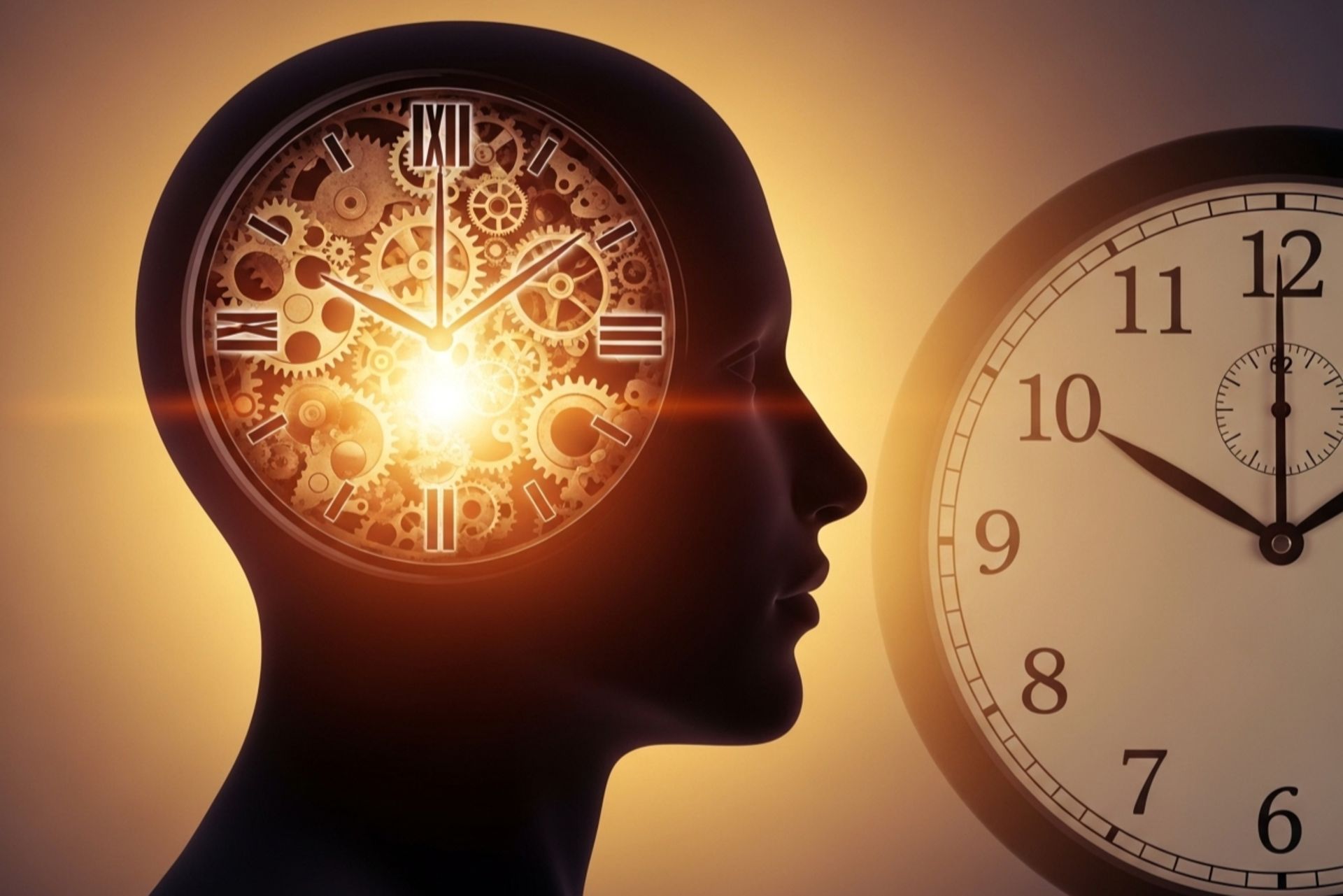 ساعت بیولوژیک بدن و تأثیر آن بر سلامتی