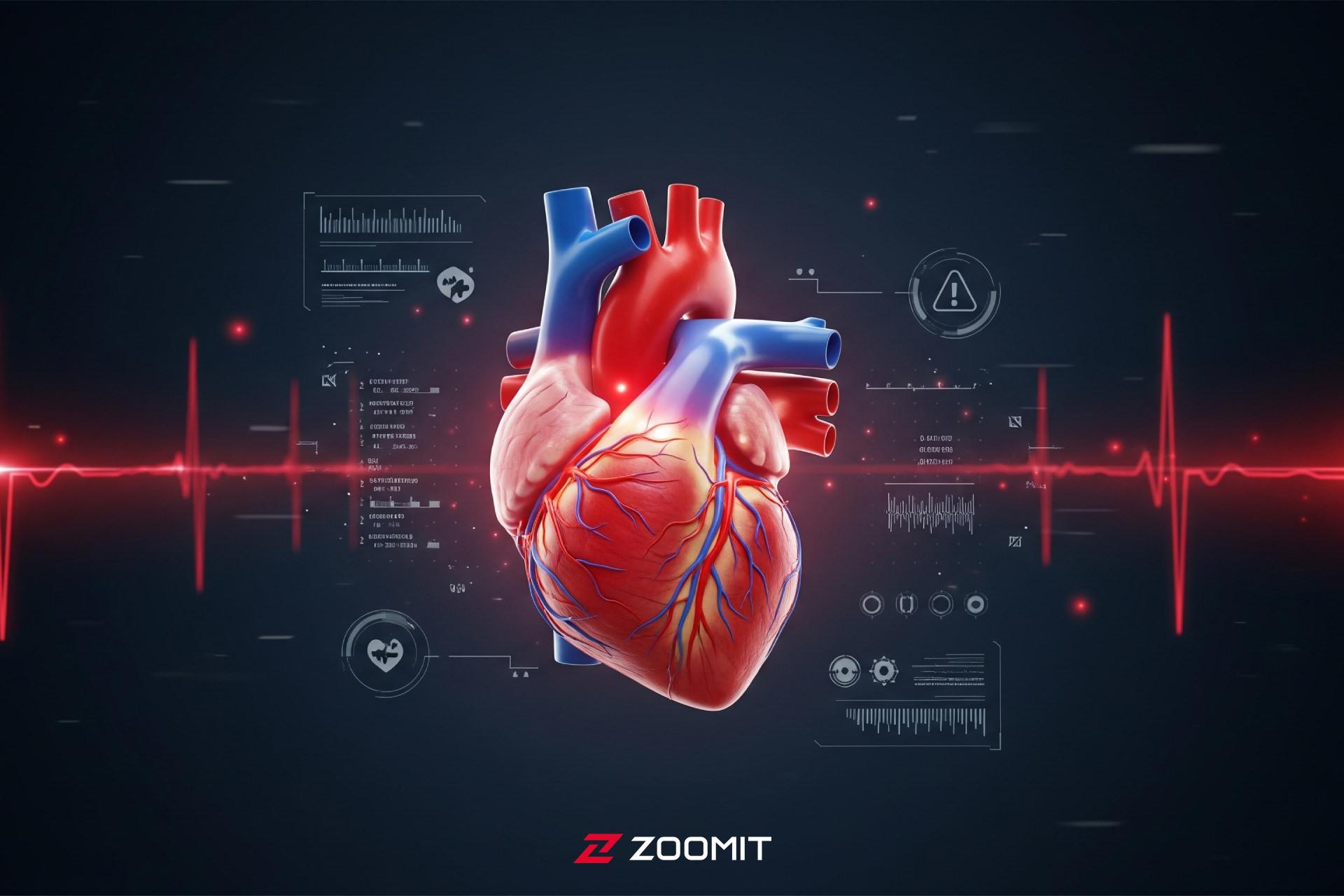 راز طول عمر سالم‌تر: با ۴ راهکار آسان از قلب خود محافظت کنید