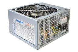 ابعاد و اندازه پاور کامپیوتر هانتکی CP 400H/400HP با توان 300 وات