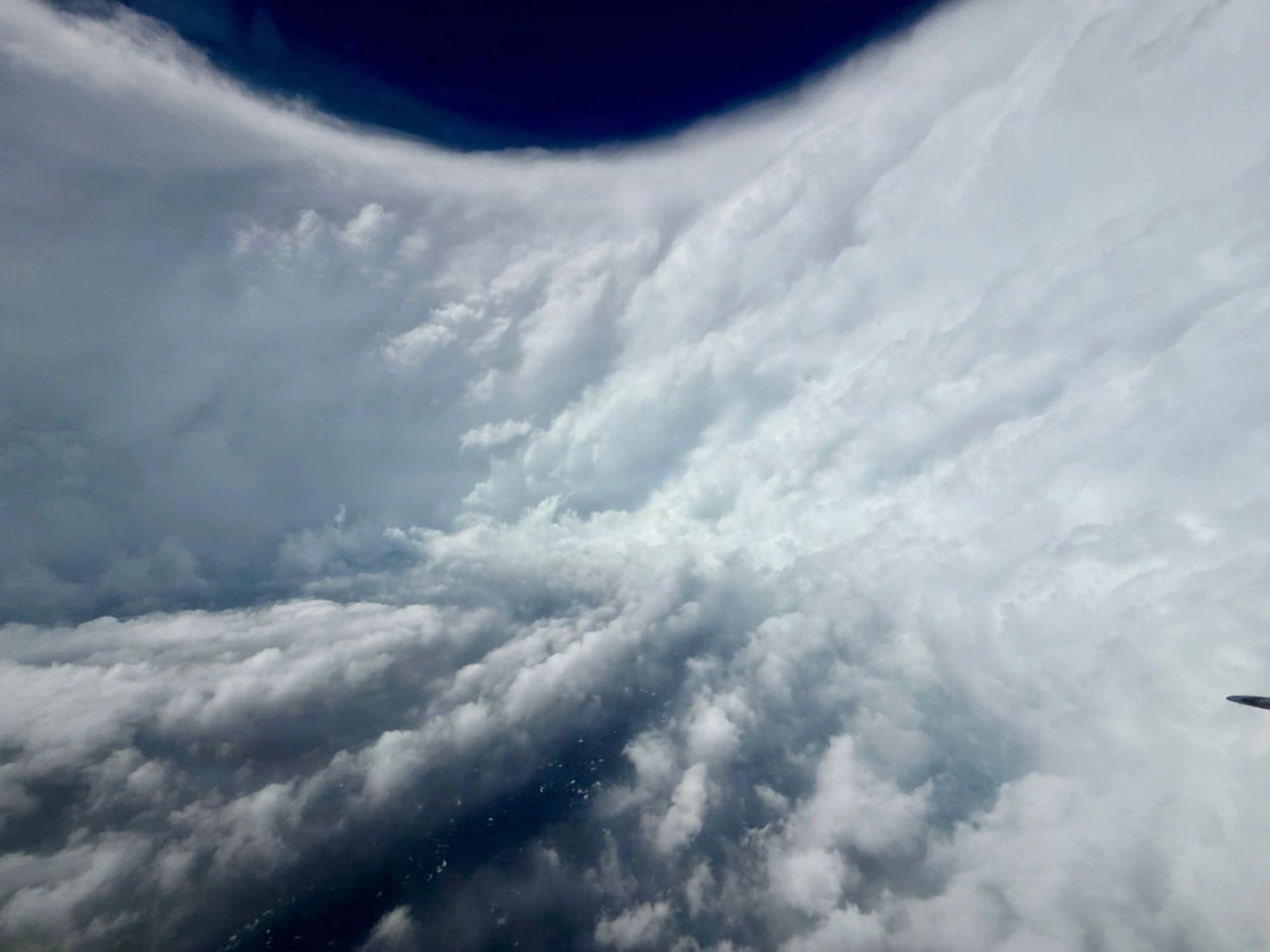 طوفان ملیسا